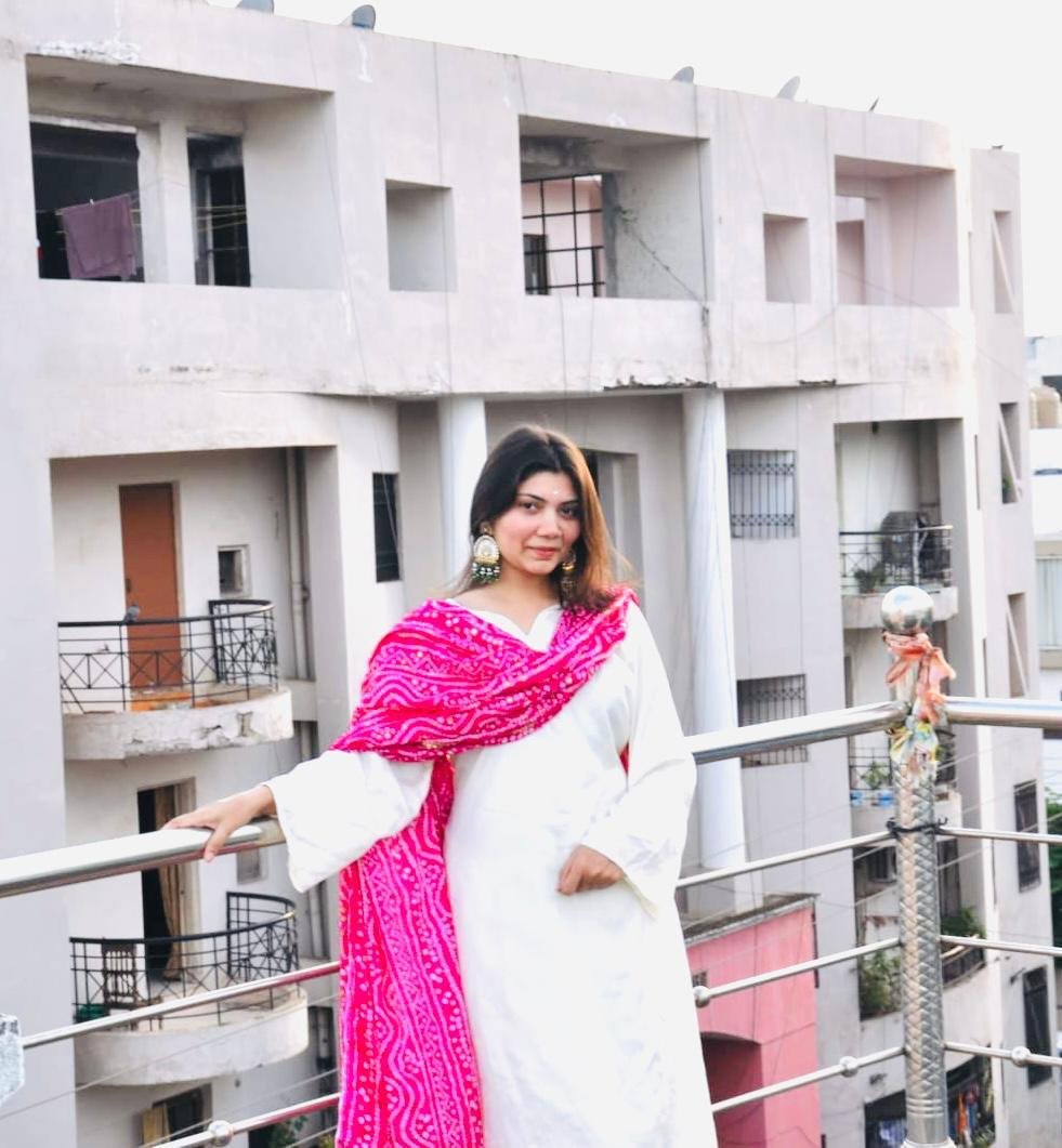 Gunjan Jain